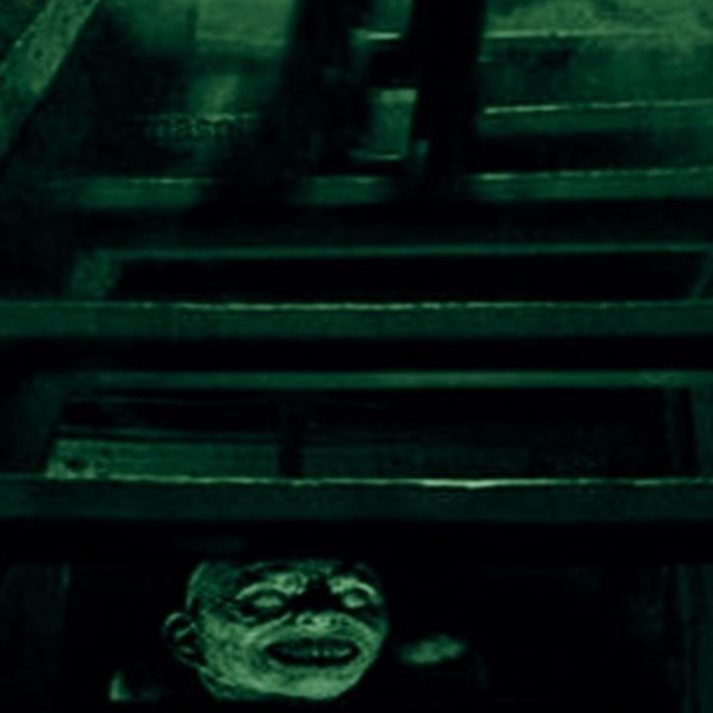 La Casa De Mis Padres Historias De Terror - REDE