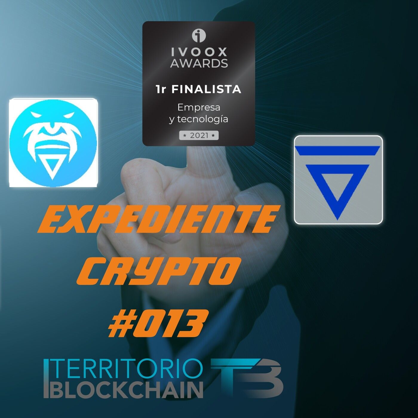 TERRITORIO BITCOIN EL PODCAST