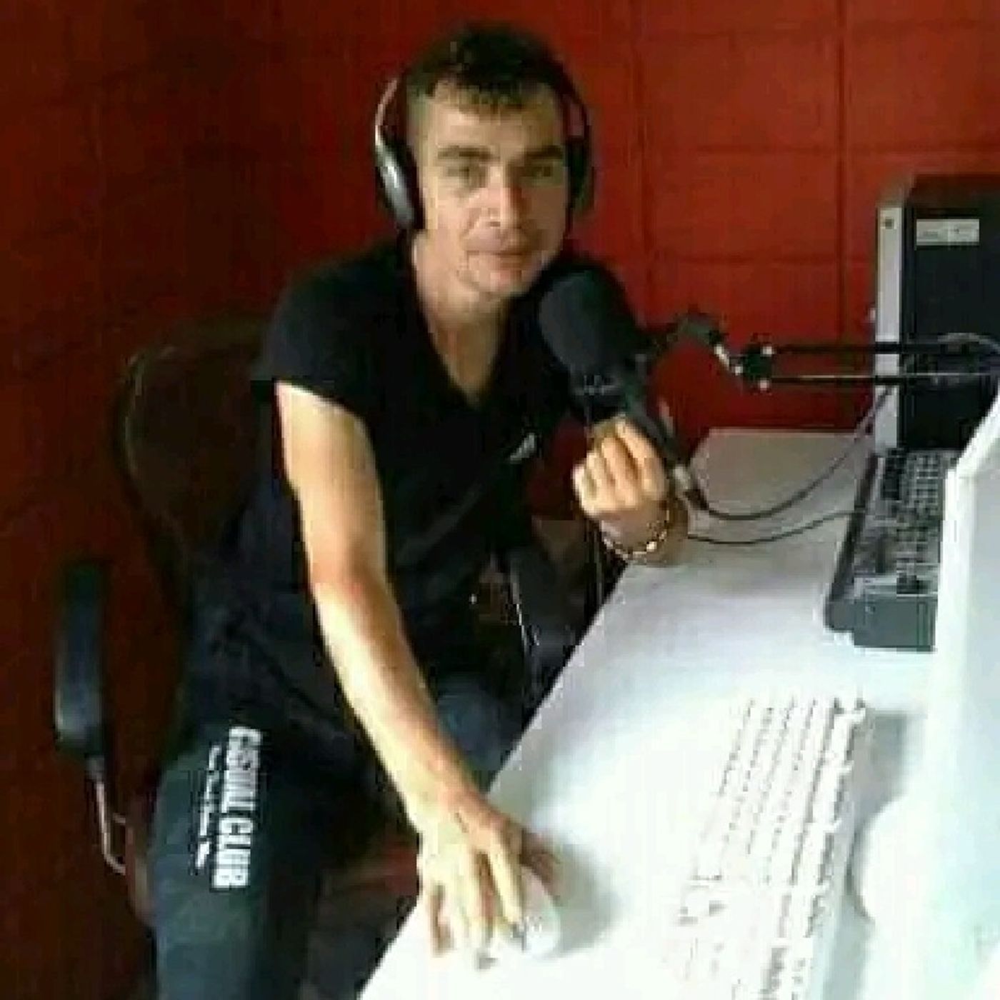 Radyo arabesk damar