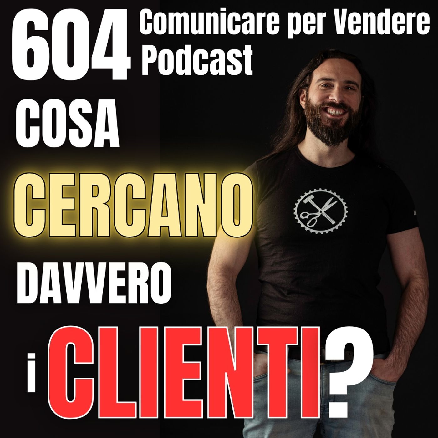 Comunicare per Vendere - i Sarti del Web