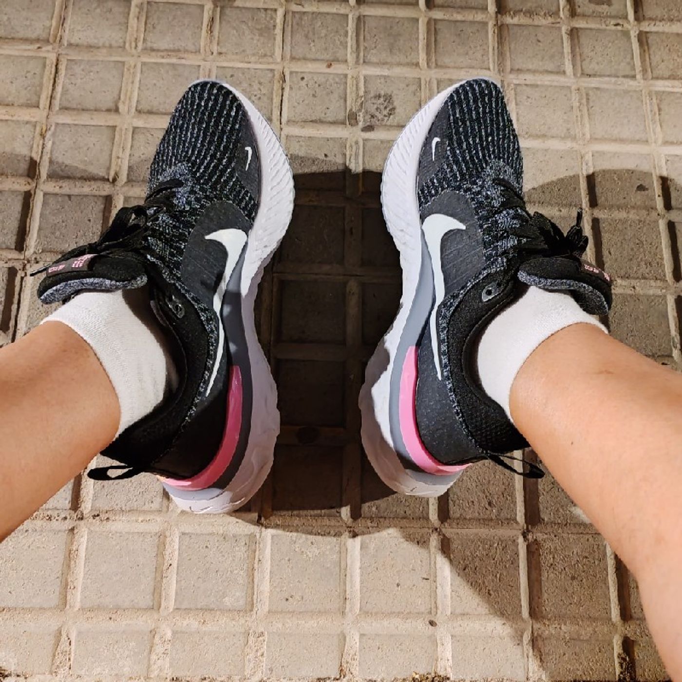 Honor 90, detrás de cámaras, mis nuevas Nike