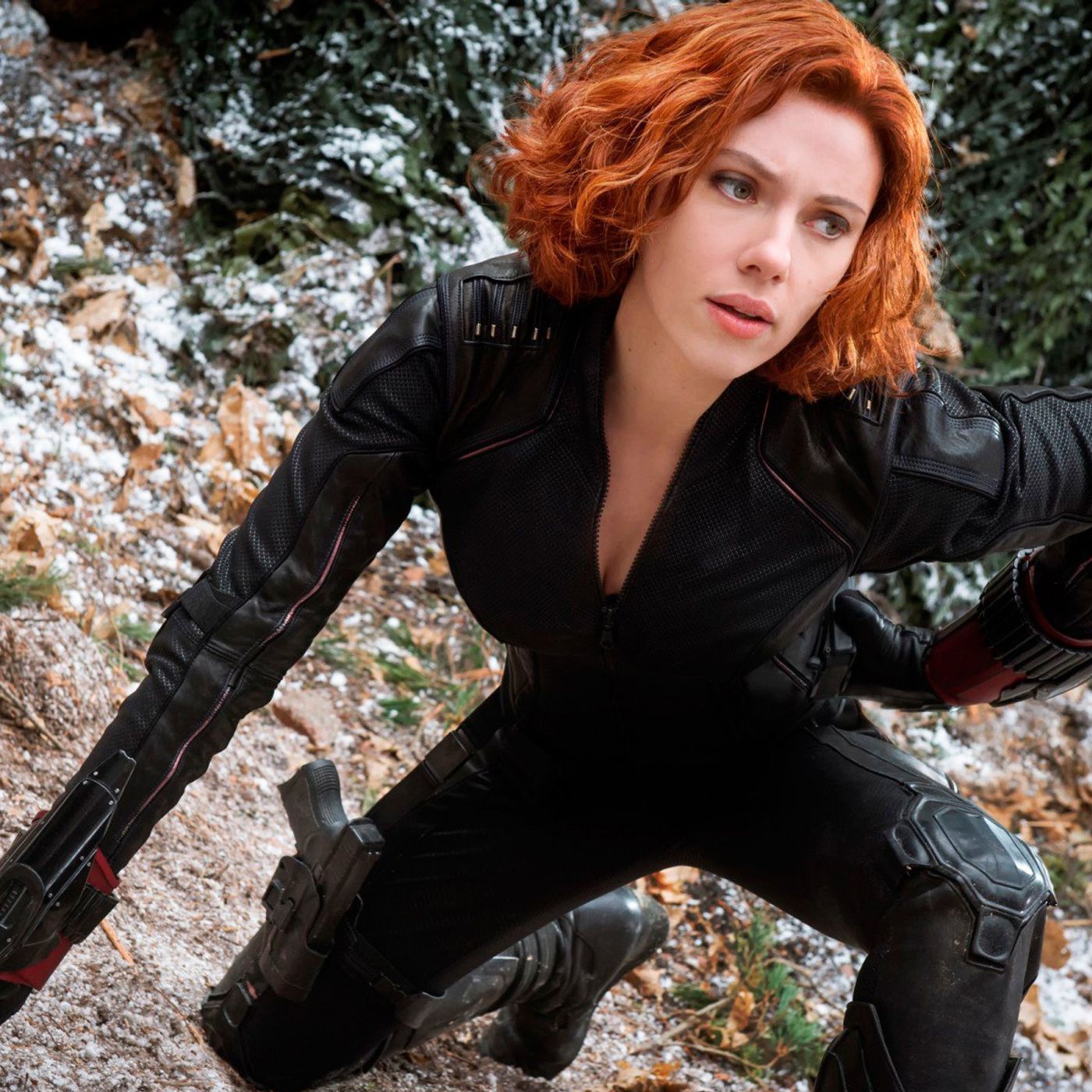 CelebriChic: Scarlett Johansson, de su demanda a Marvel a imán para las taquillas