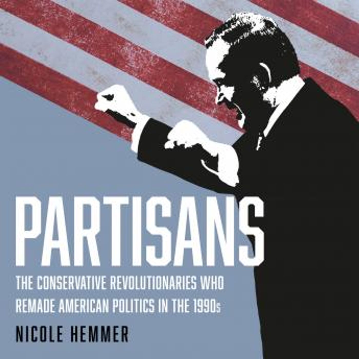 Get New Audiobooks in Non-Fiction, Current Affairs, Law, & Politics