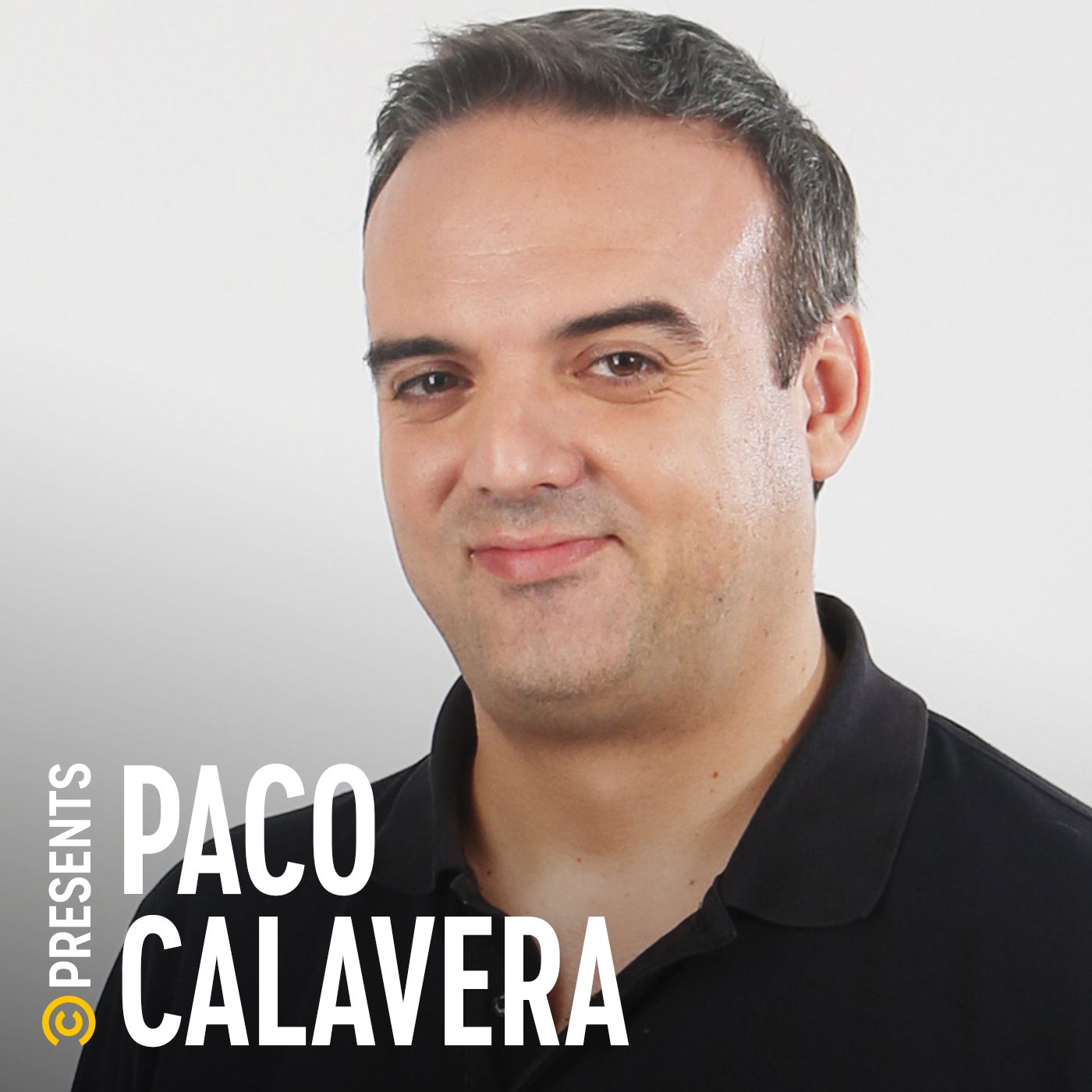 Paco Calavera - Teatro Lope de Vega