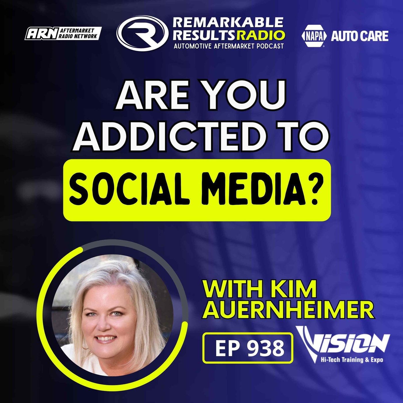 Remarkable Results Radio Podcast