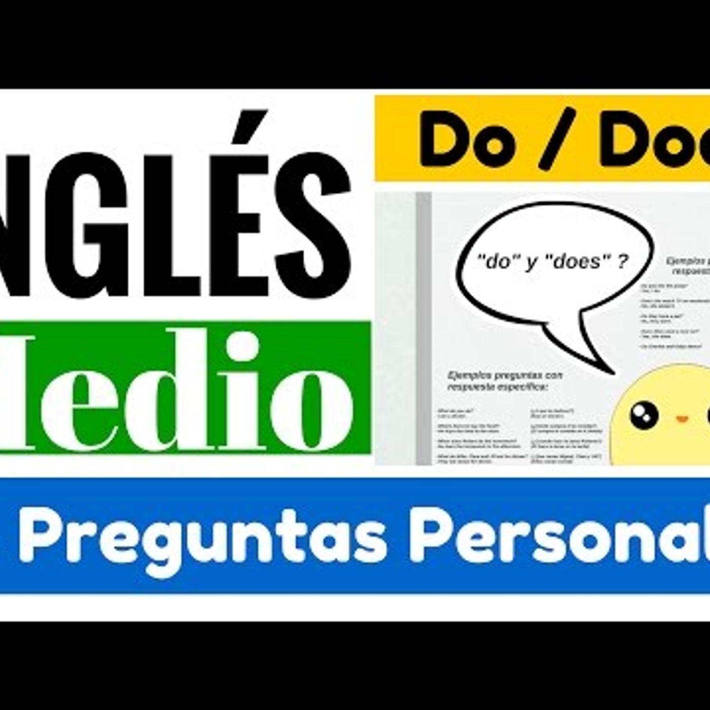 Portada de Aprende Ingles Hoy