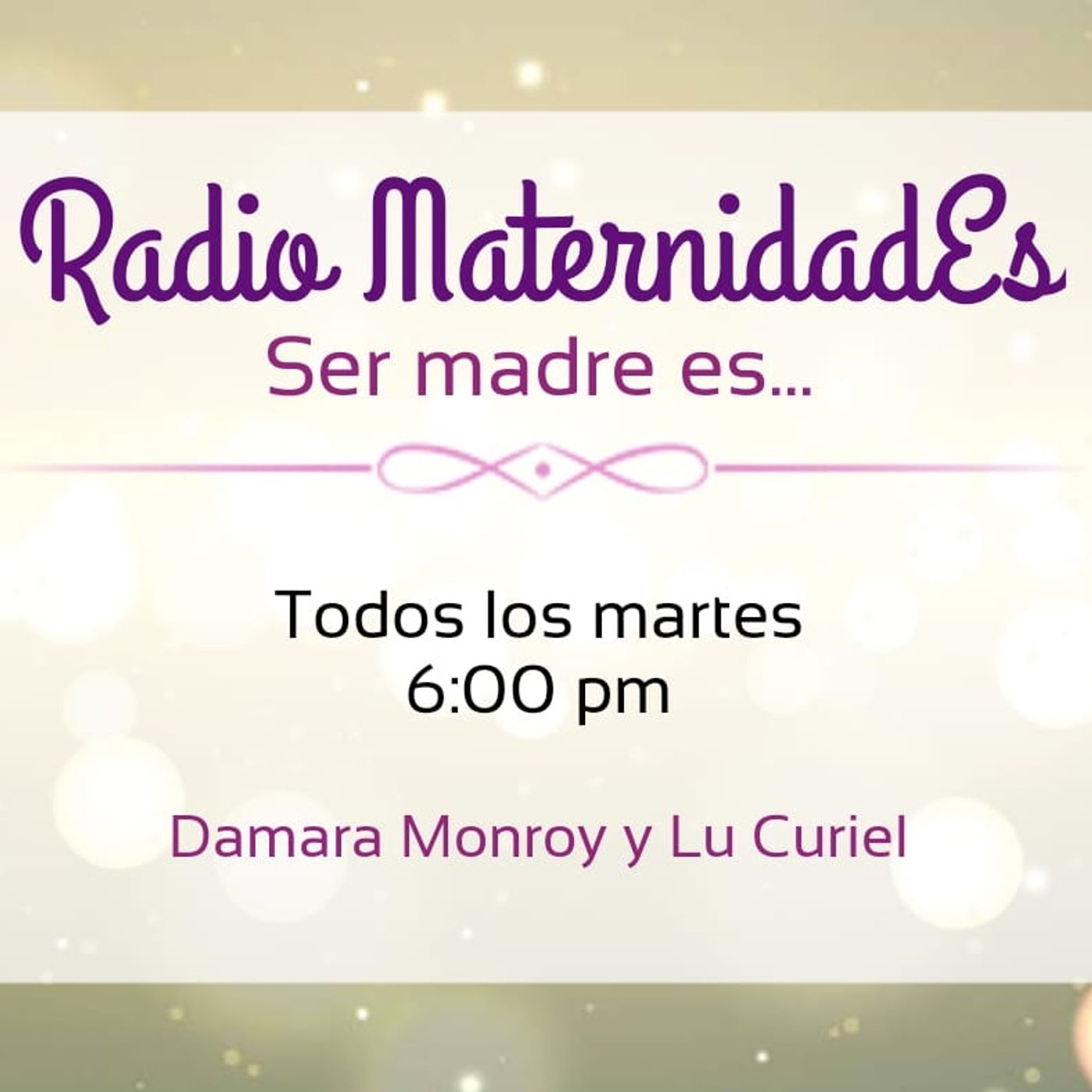 Radio MaternidadEs podcast artwork