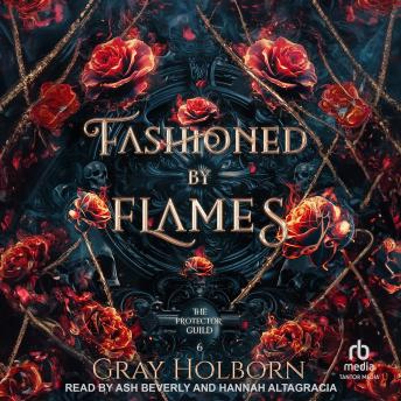 Stream Popular Full Audiobooks in Romance, Romantasy