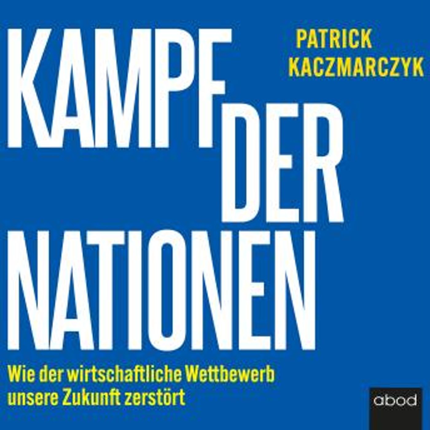 Audiobooks in Non-Fiction, Current Affairs, Law, & Politics