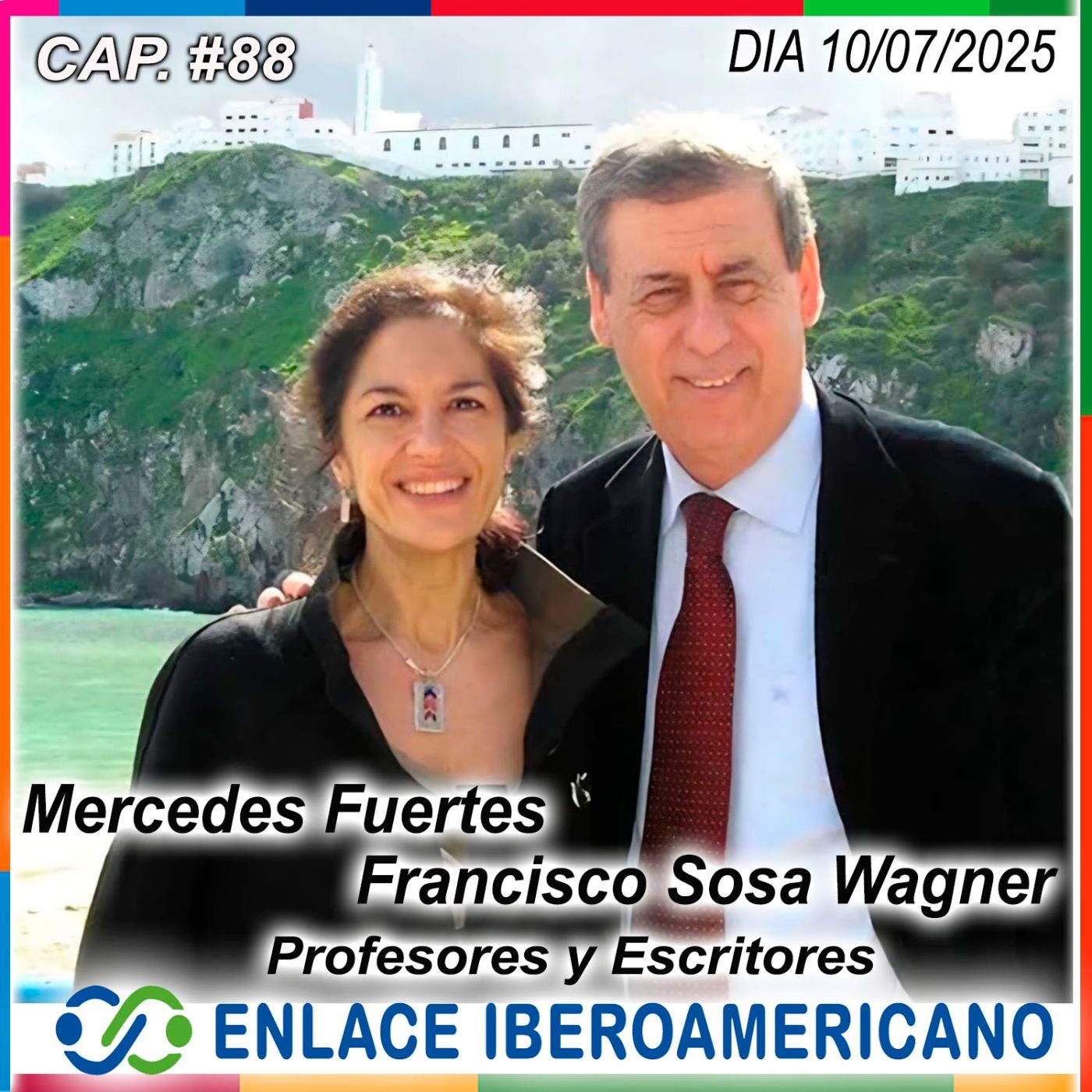 Enlace Iberoamericano