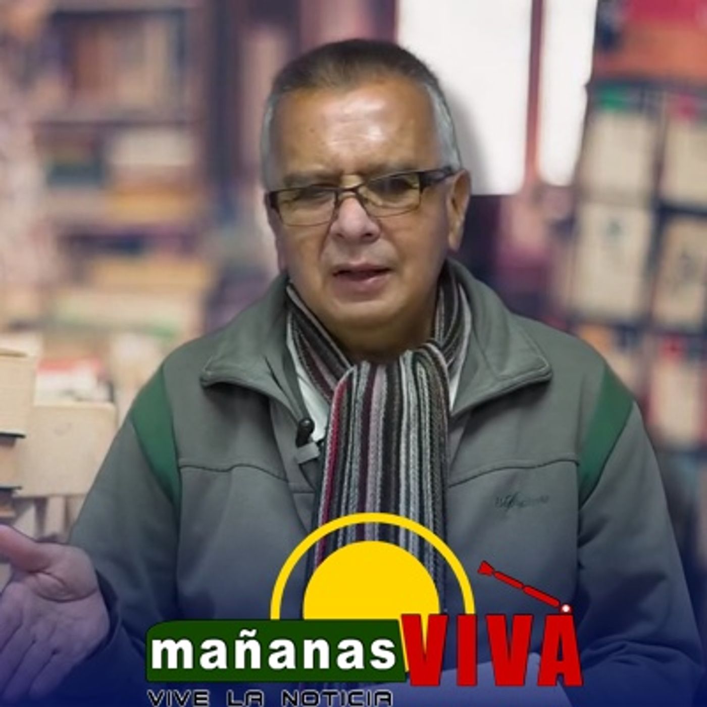 Significado de “La Entrada de la Familia Ipial” en el Carnaval Multicolor de la Frontera