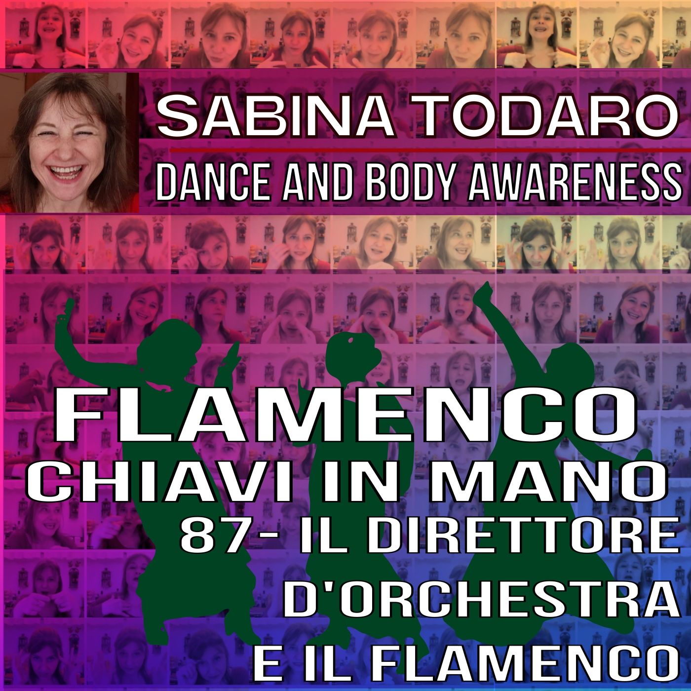 Flamenco Chiavi in Mano podcast