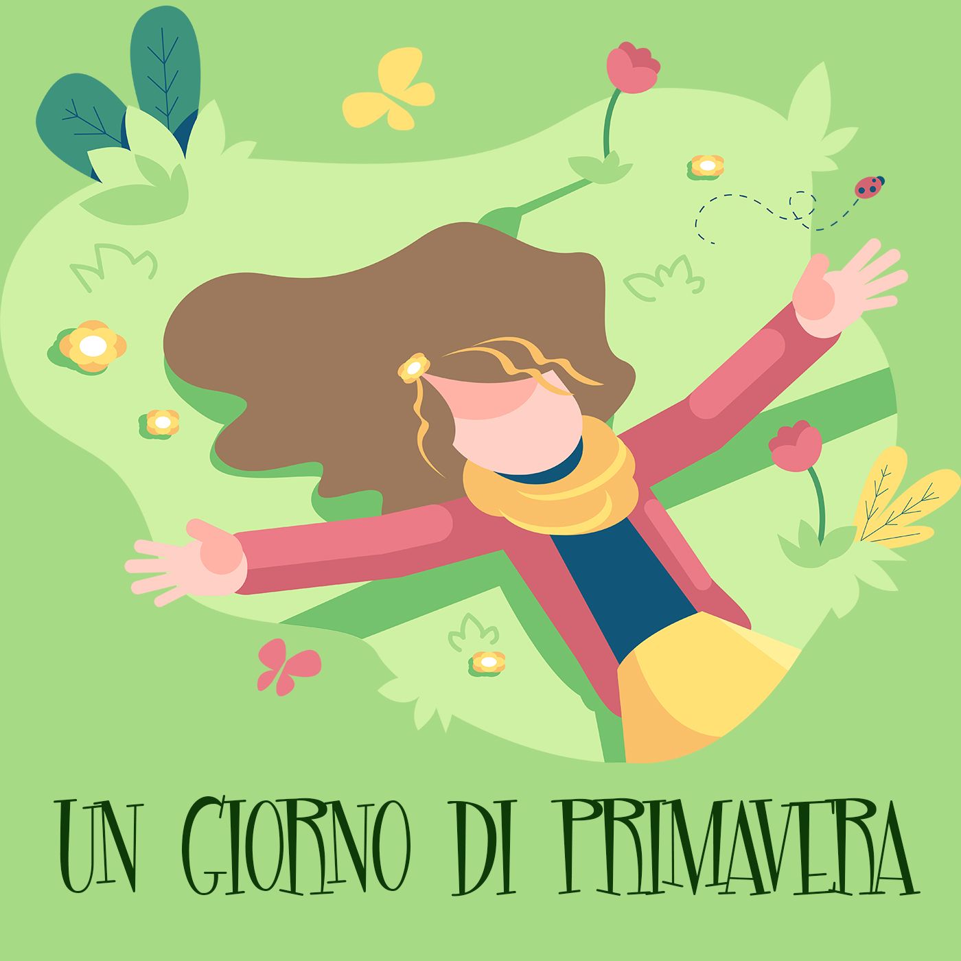 Storie di piccole vite