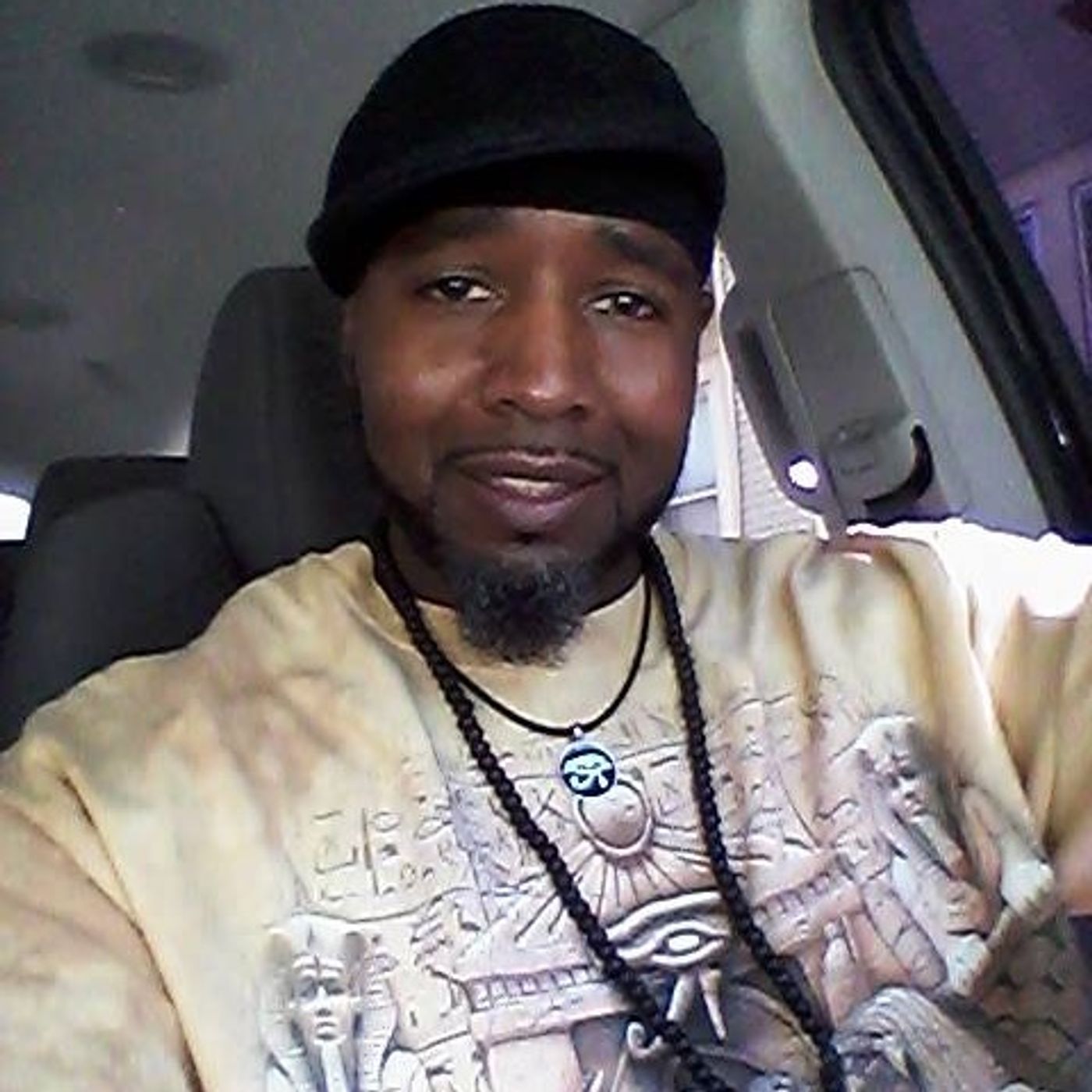 DaRon Ashley\'s tracks ..aka Amir Amon L.