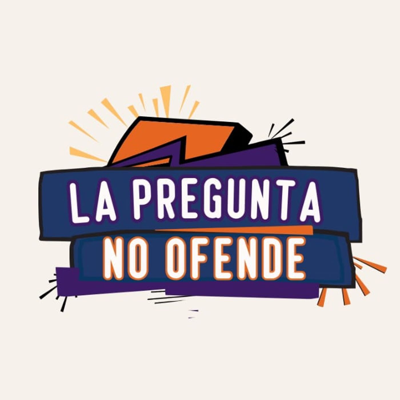 La pregunta no ofende