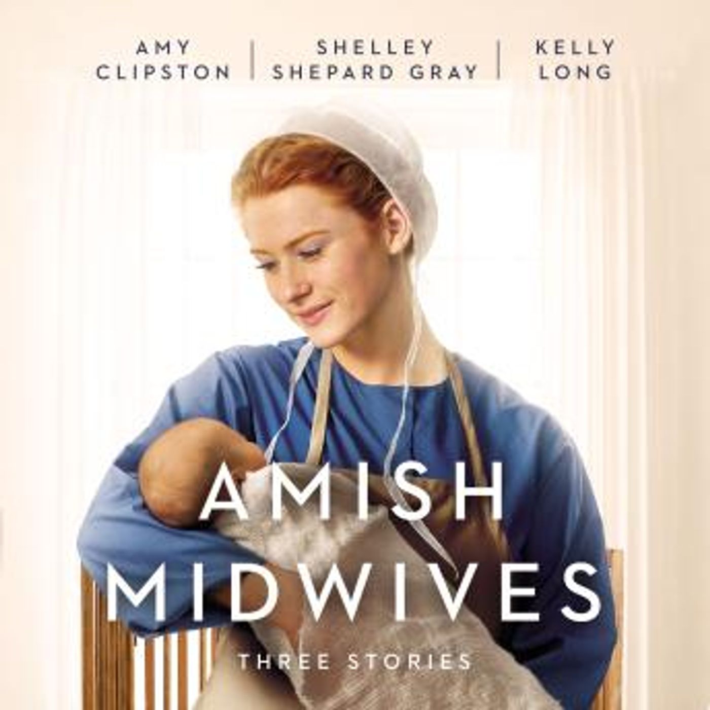 Listen to Trending Full Audiobooks in Romance, Clean & Wholesome