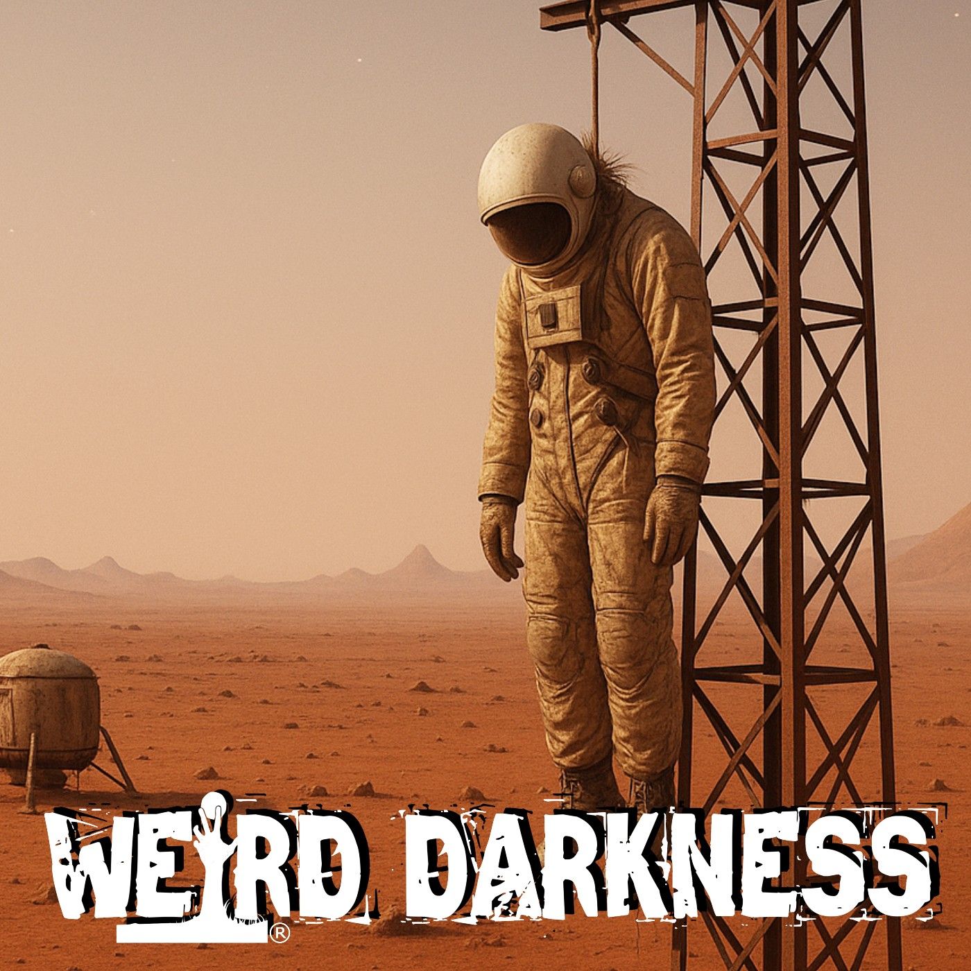 We Thought Mars Was Lifeless... We Were Horribly Wrong