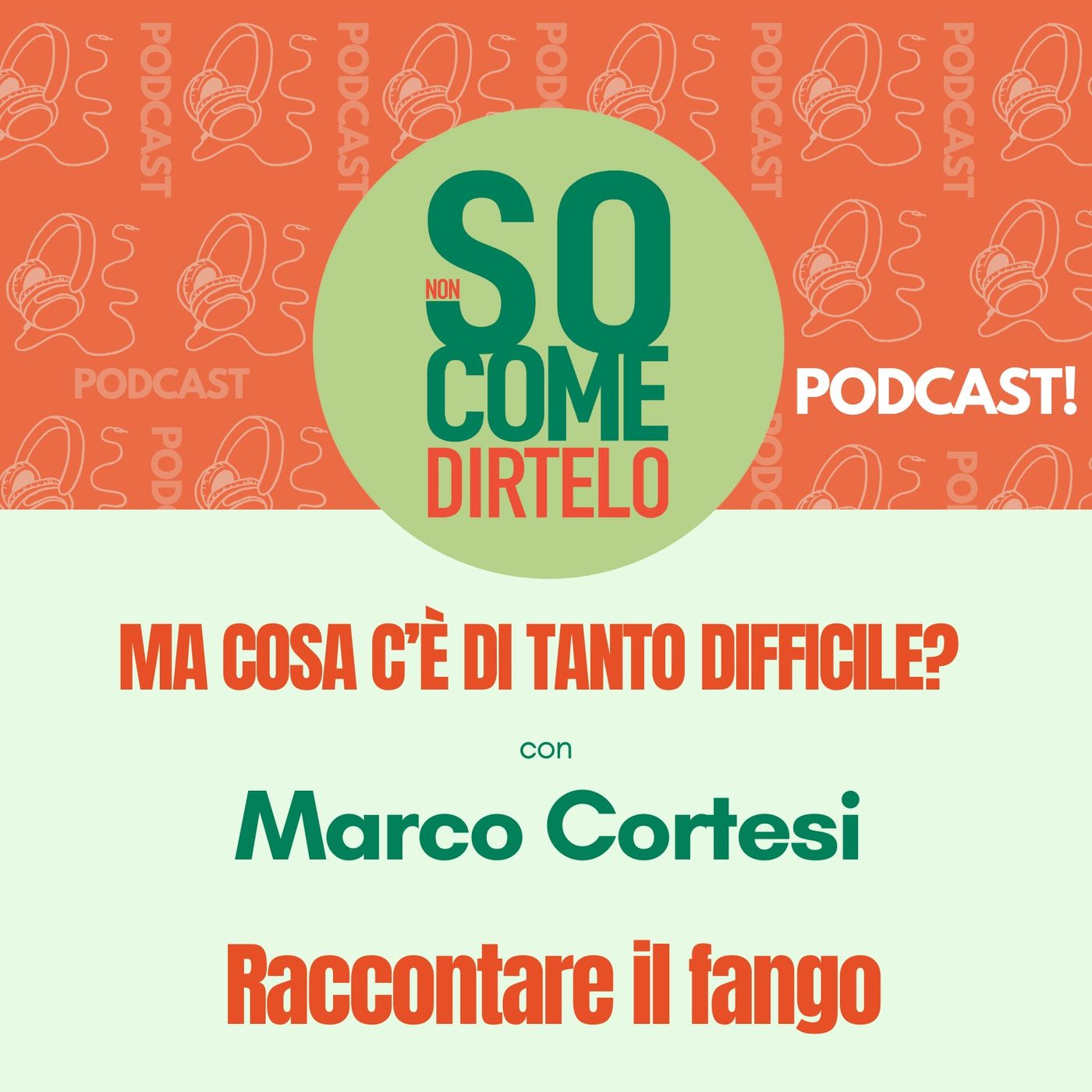 NSCD. Ma cosa c\'è di tanto difficile?