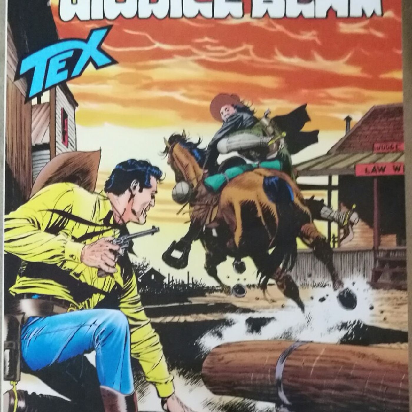 Fumetti Blog