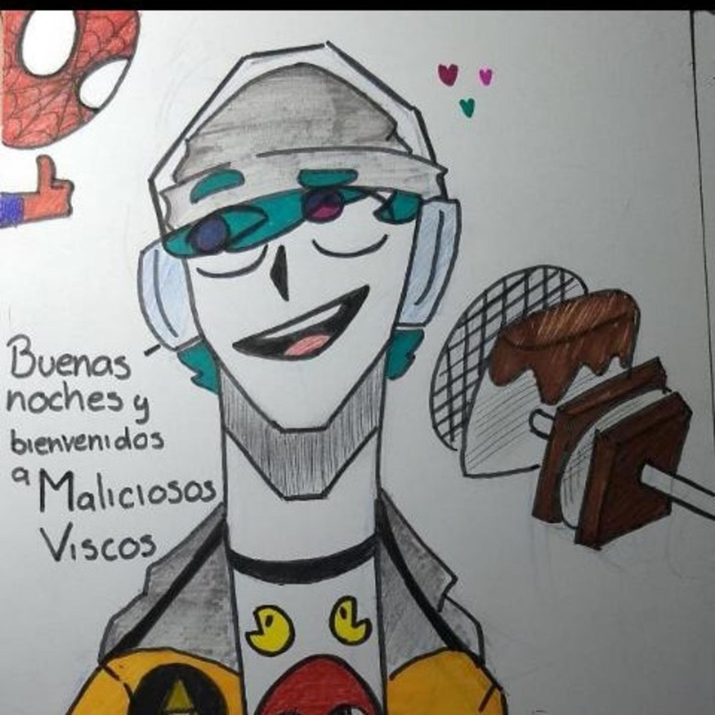 Maliciosos Viscos FM