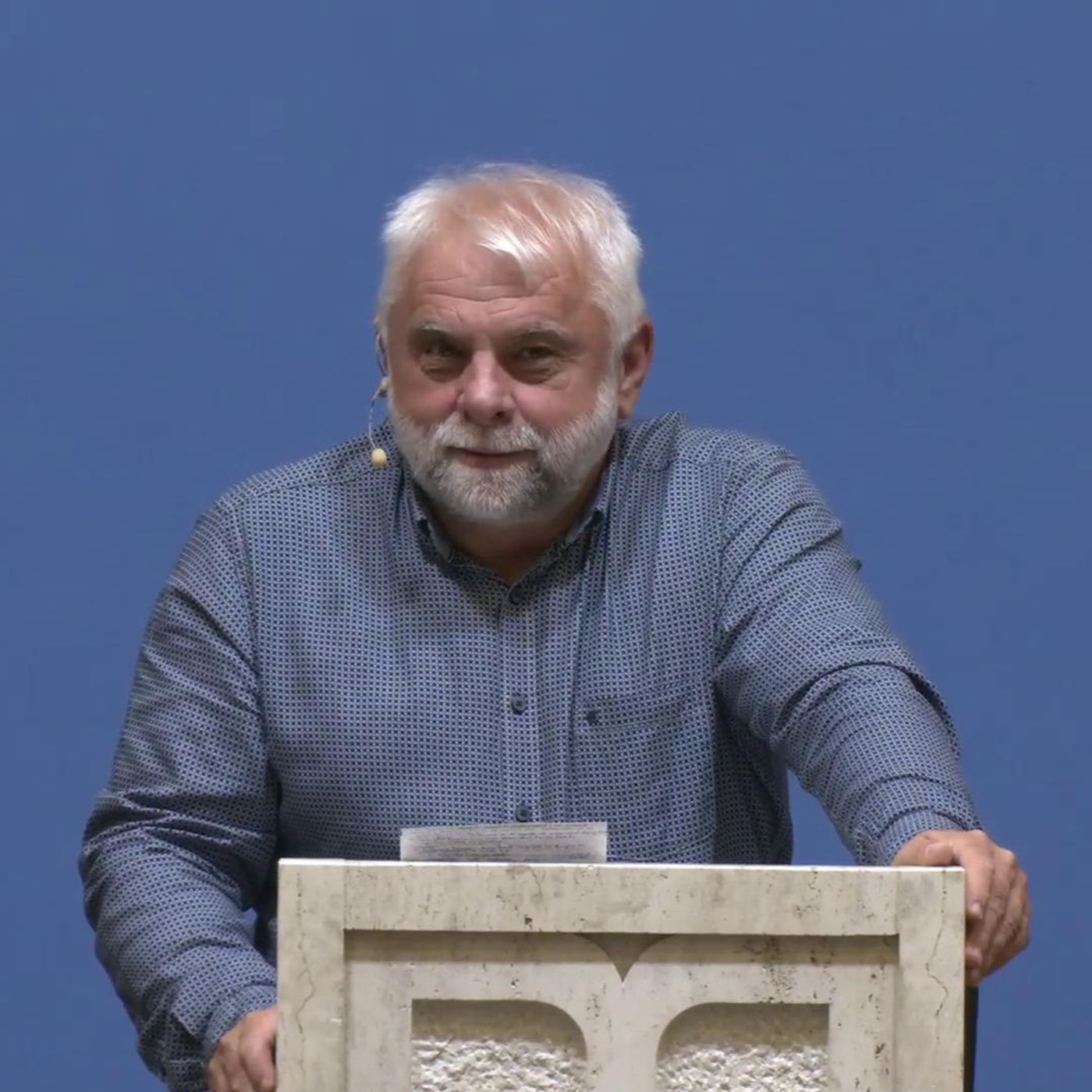 Vladimir Pustan