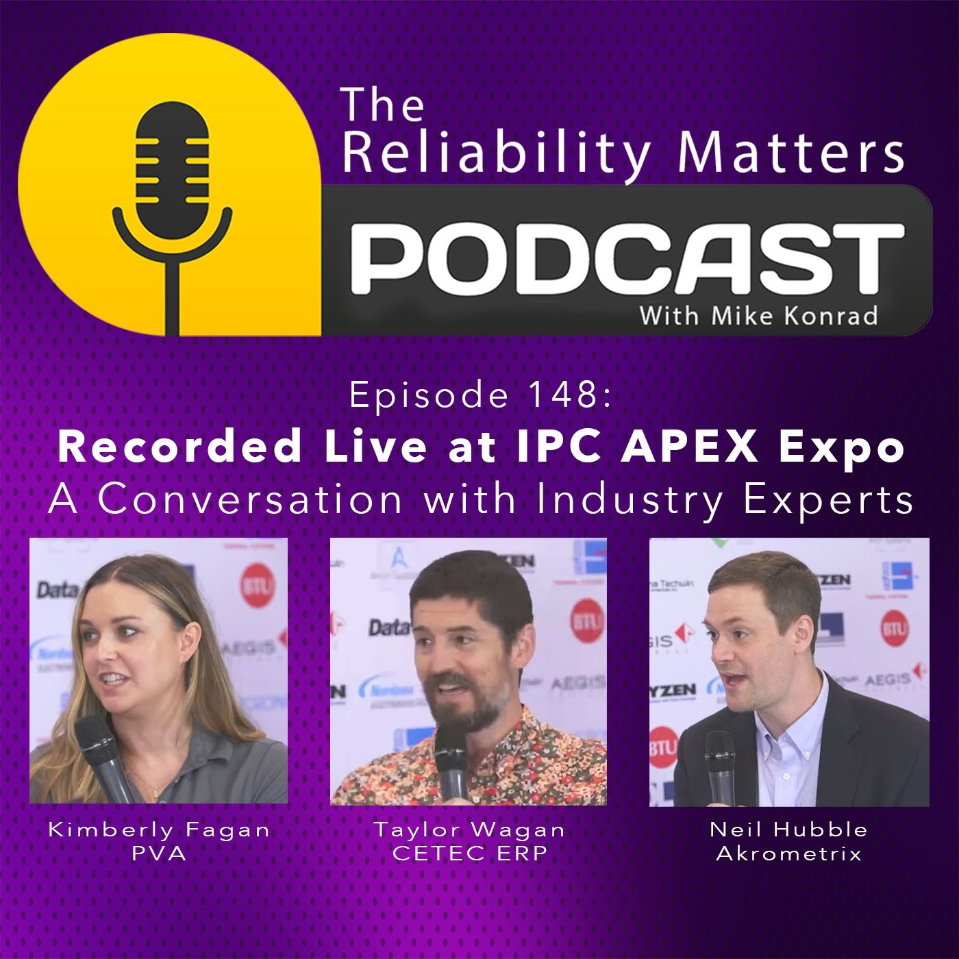 Episode 148: IPC Apex Special