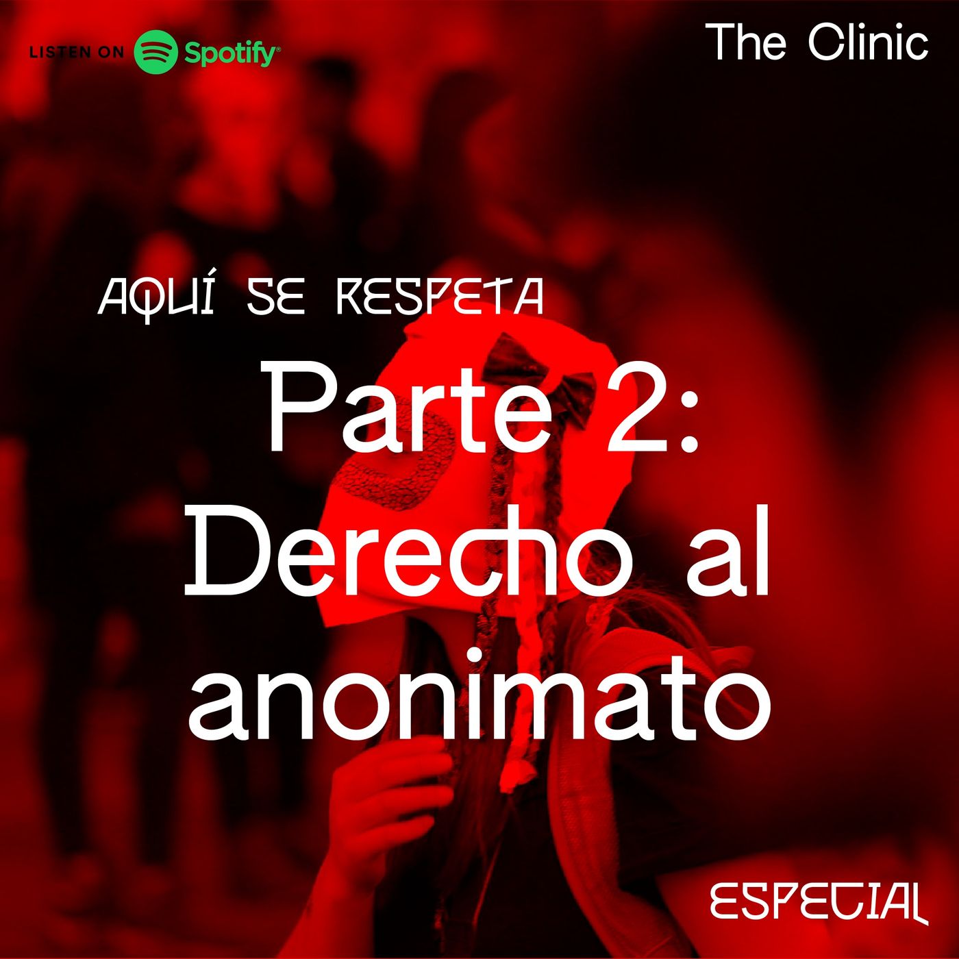 Mis derechos en internet 2: Derecho al anonimato