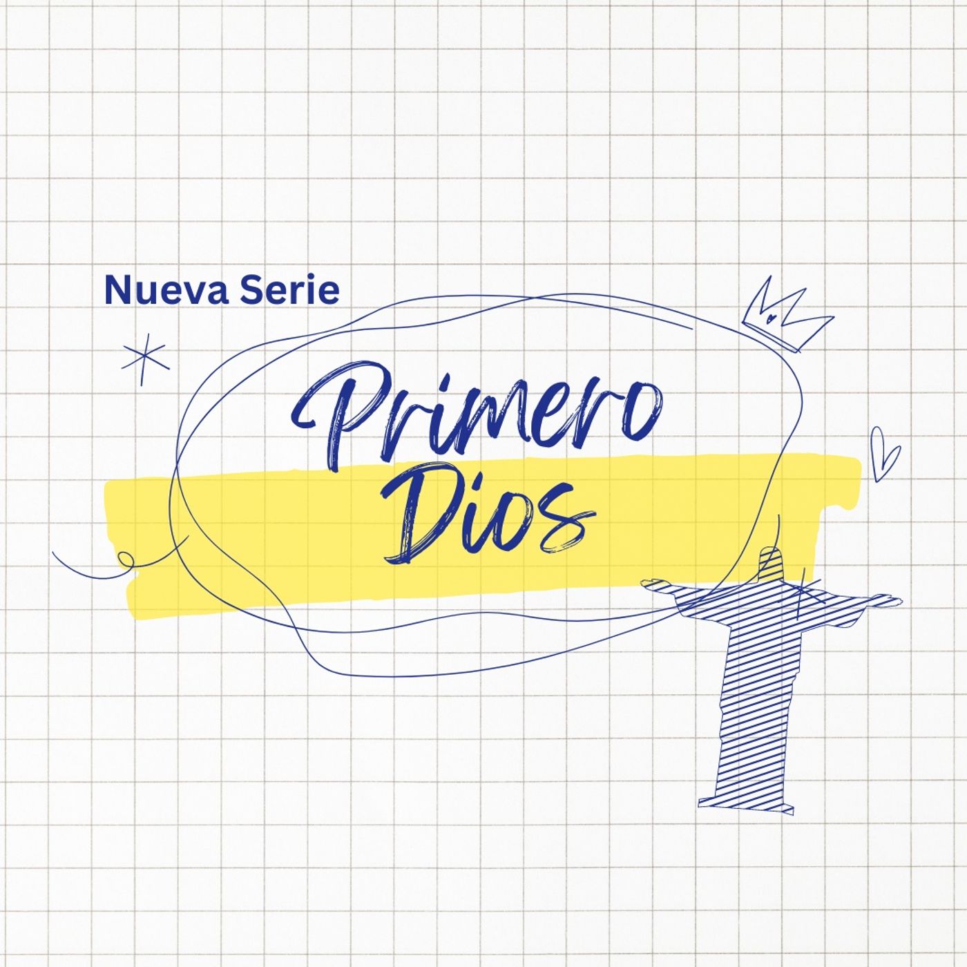 Primero Dios - En mi Casa