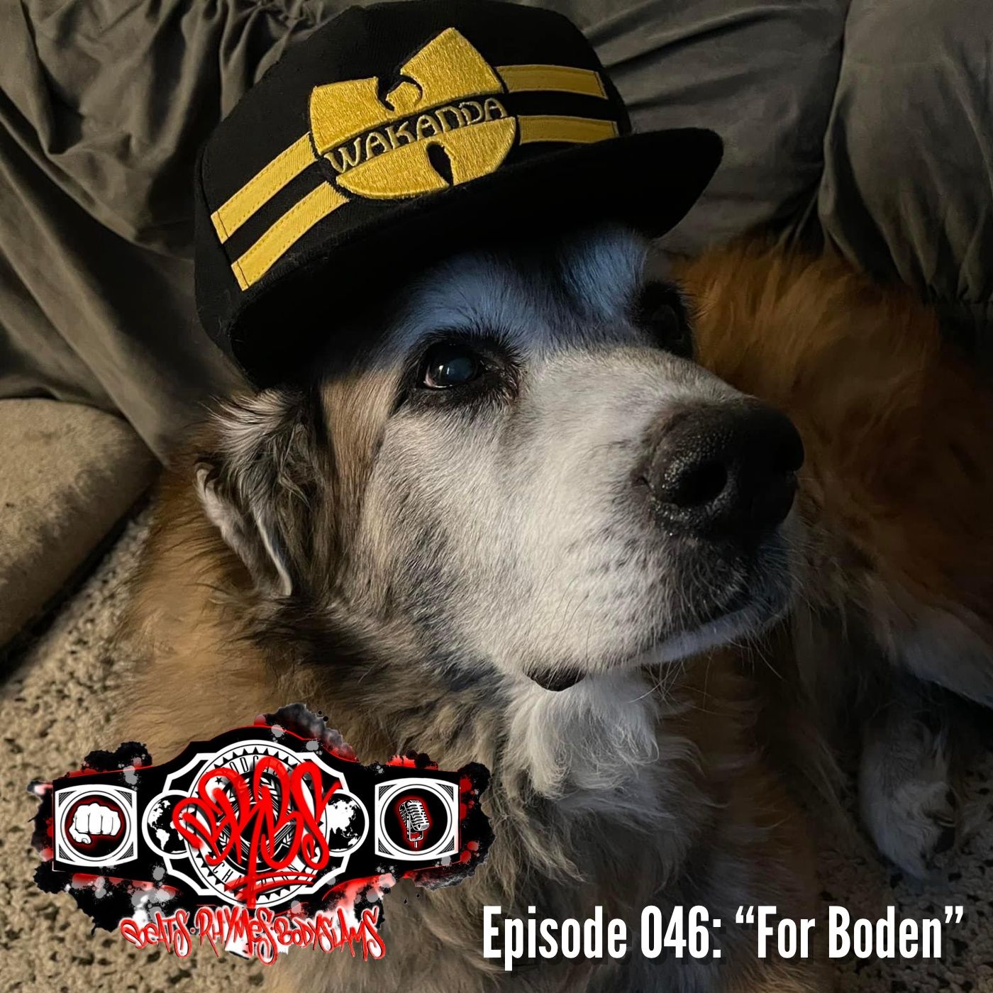 Episode 046: “For Boden” thumbnail