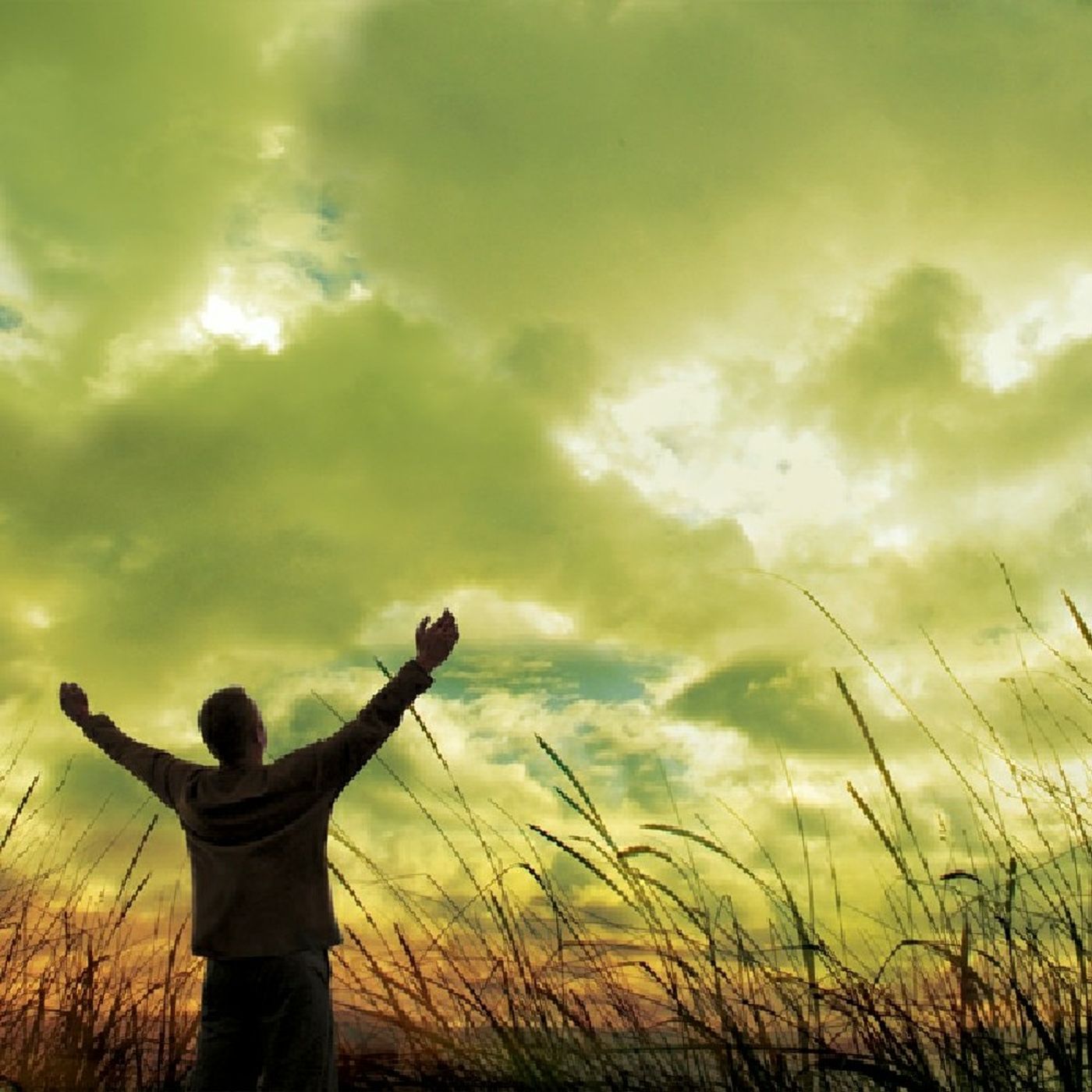 Recognizing One's Deliverance