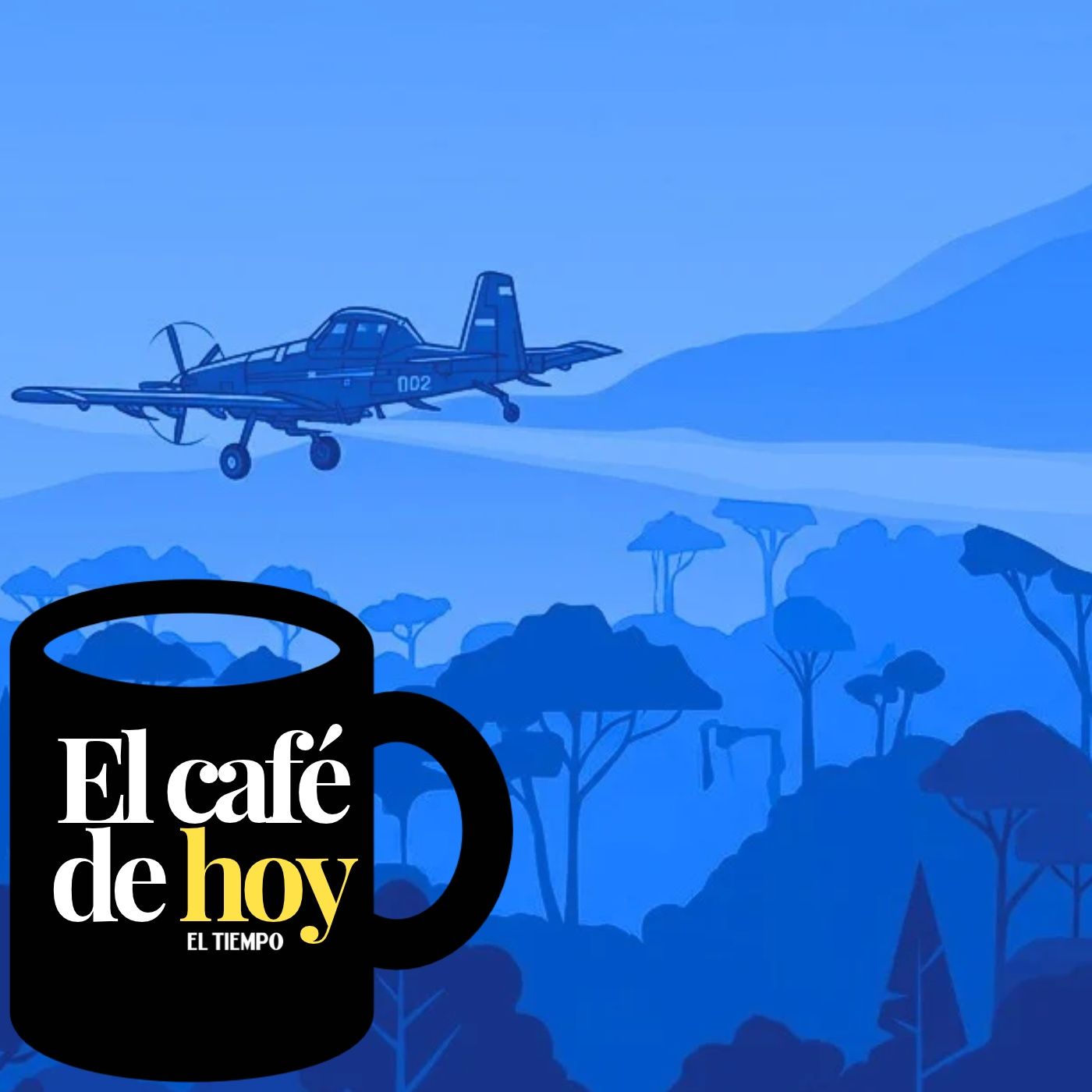 Aspersión con glufosinato de amonio: entre freno y acelerador episode artwork