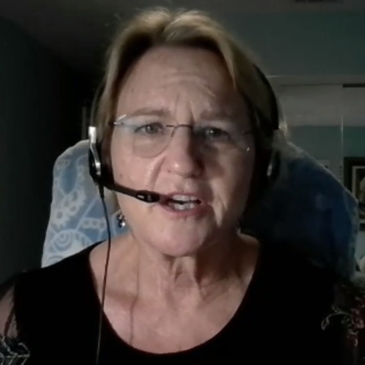 Paranormal StakeOut Radio/TV Show with Larry Lawson