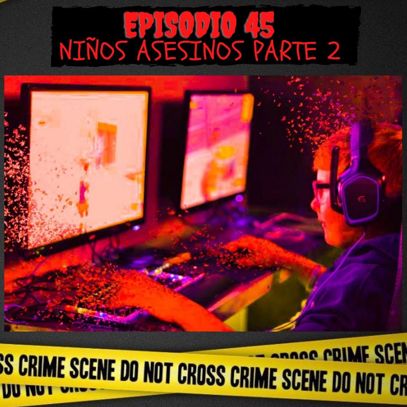 Ninjacow Podcast