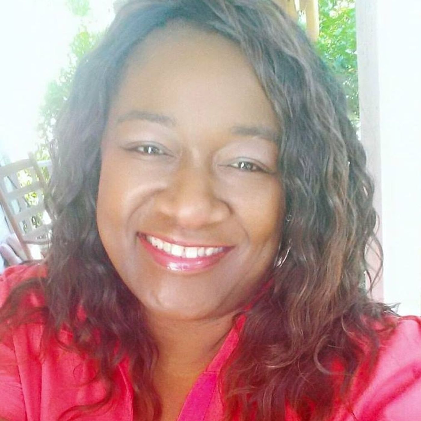 Vanda Wilson-Wormack\'s tracks