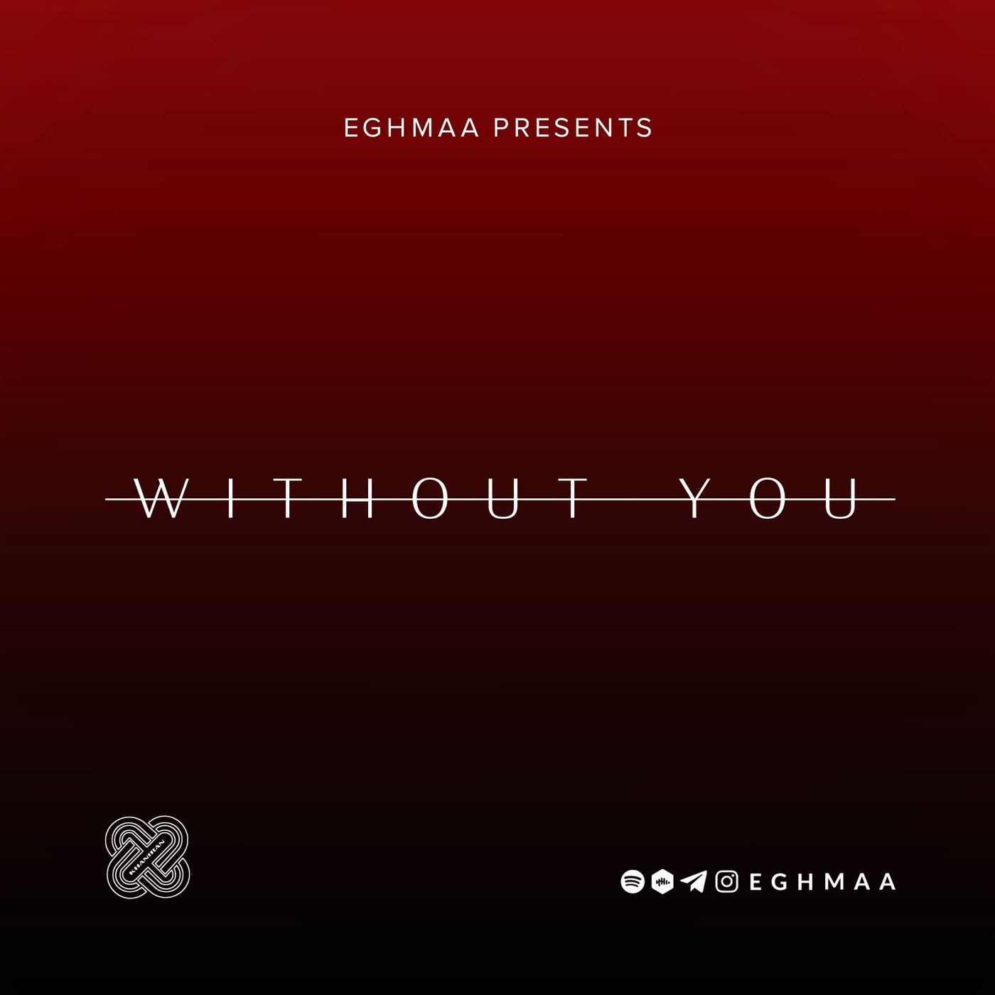 - WITHOUT YOU -