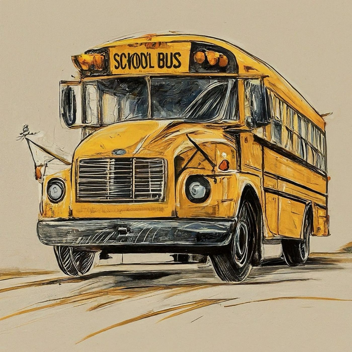 АБРАКАДАБРА! ТОМ I, Глава 5. ВОЛК ИДЕТ. Часть 2. episode artwork
