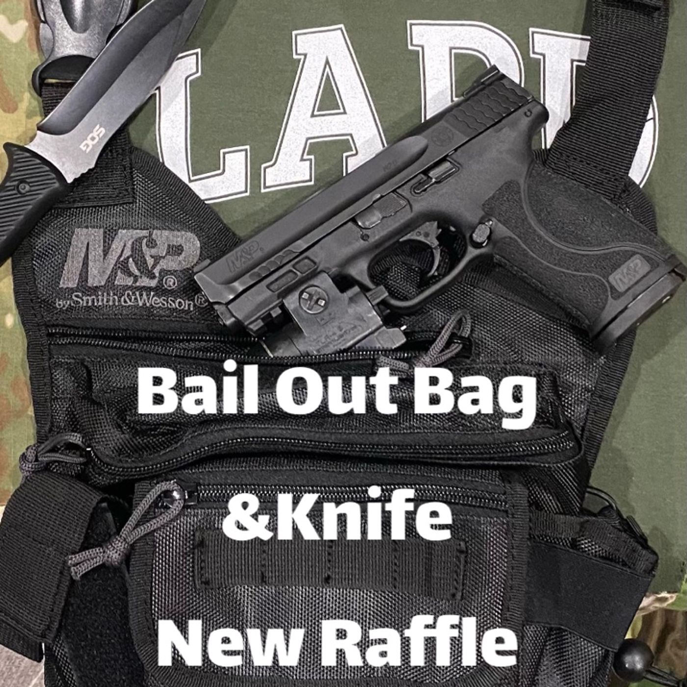 Bail Out Guns Bug Out Guns Sling Bag Guns Civil Unrest Riots and You Best Survival and Defense Options