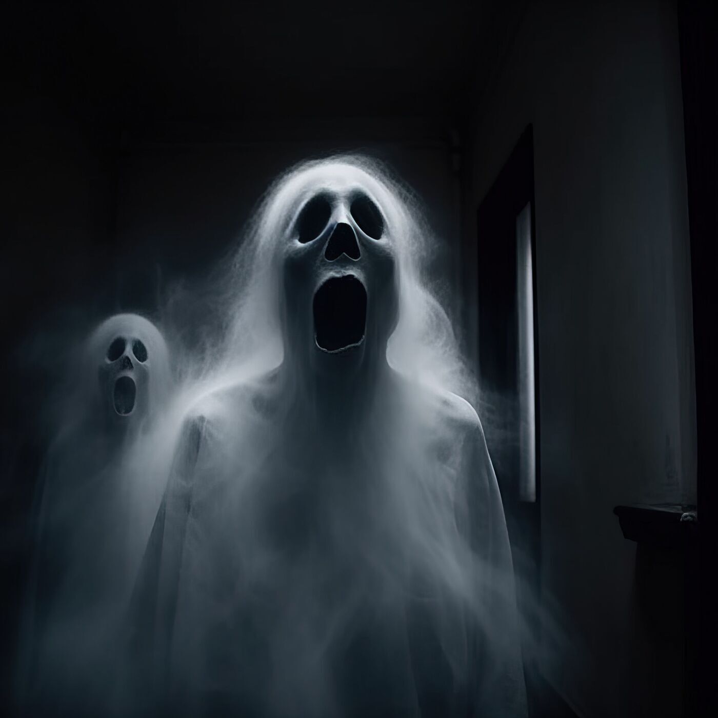 cover of episode S7: Part Two: Bothell Hell House (From Our Podcast Paranormal Fears)