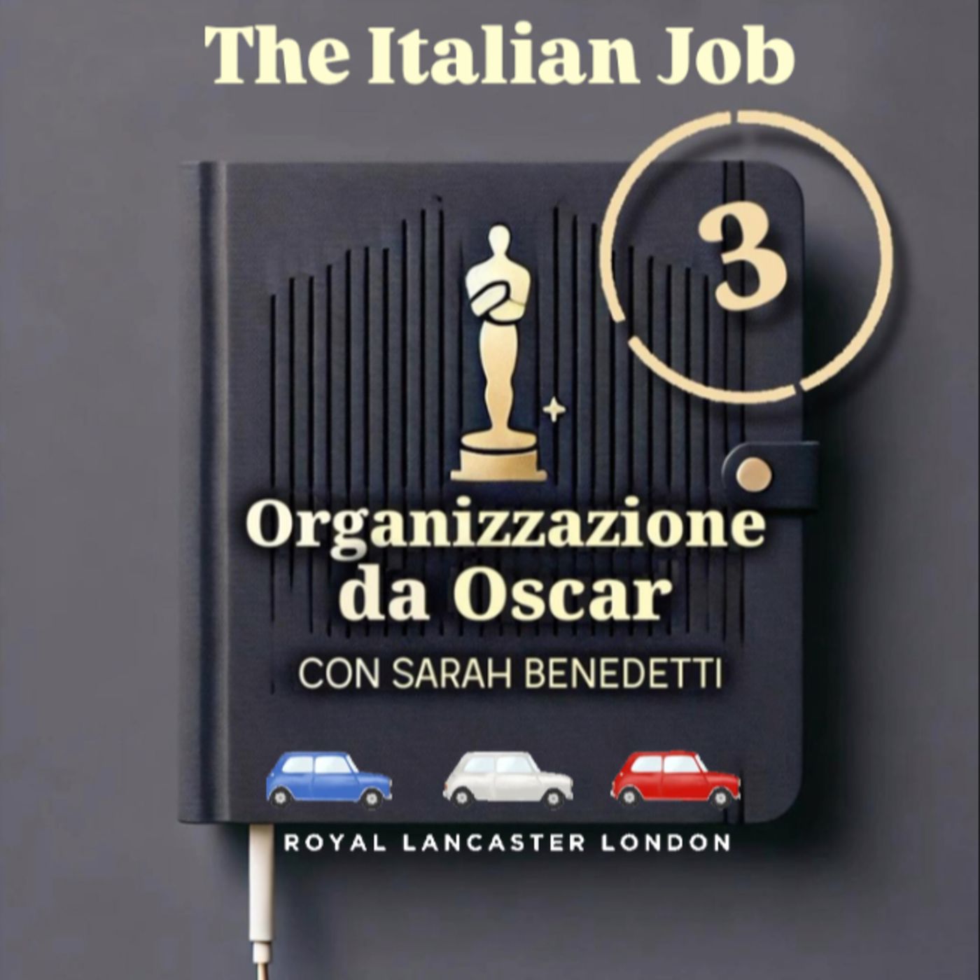 Organizzazione da Oscar