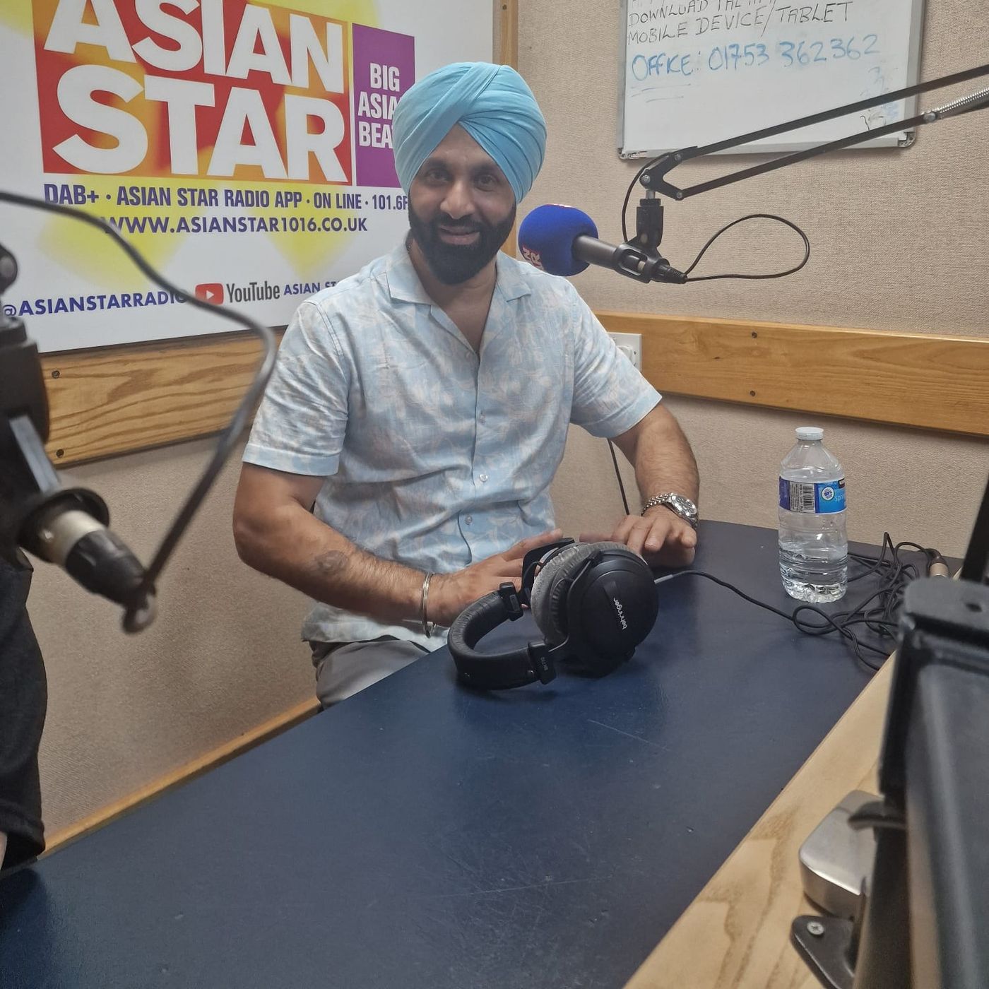 Sukshinder Shinda Live