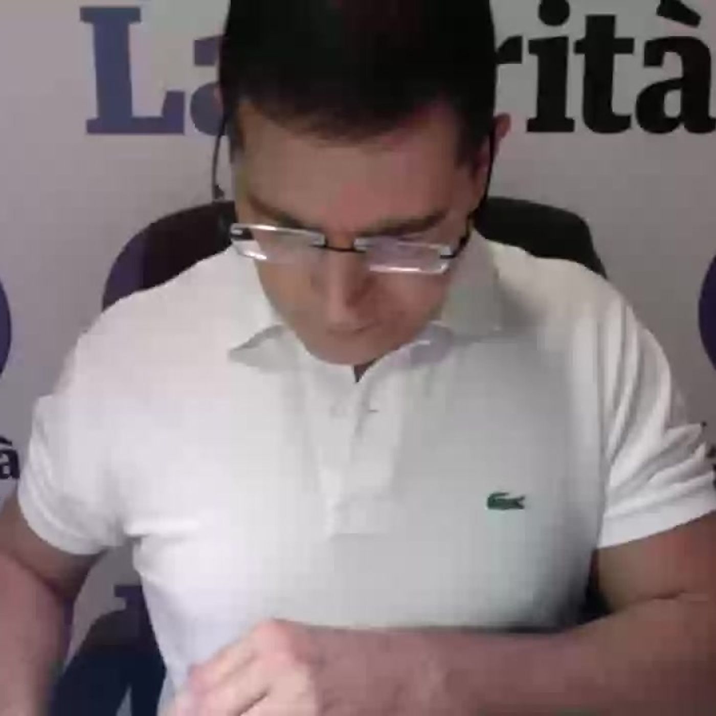 La Verità alle Sette - Rassegna politicamente scorrettissima di Daniele Capezzone episode artwork