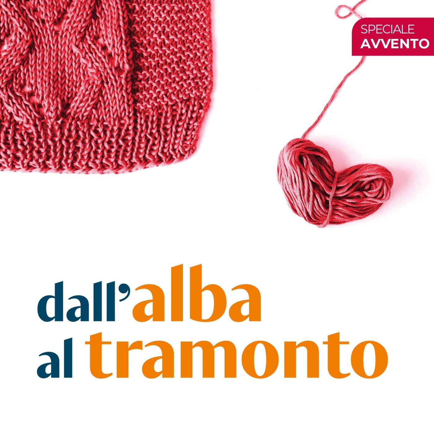 Dall\'alba al tramonto
