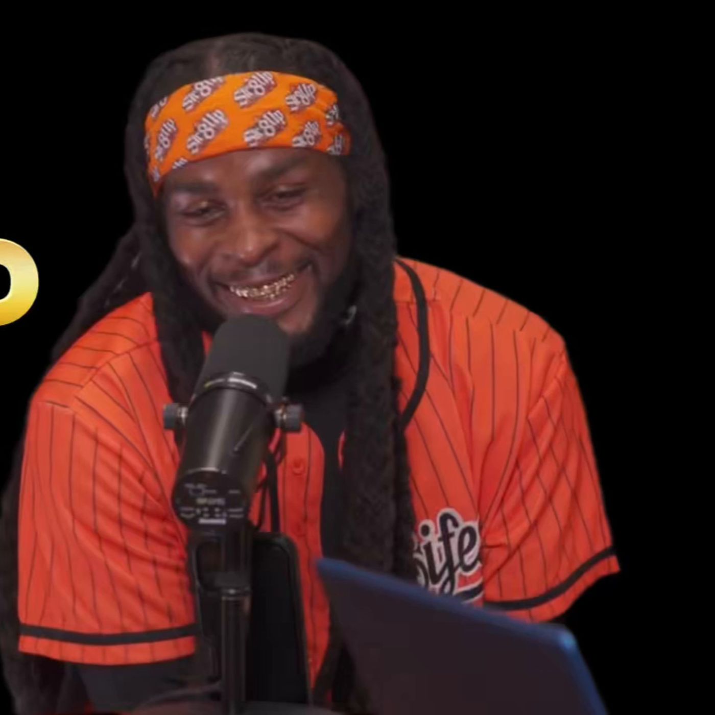 Born Rich Club Podcast