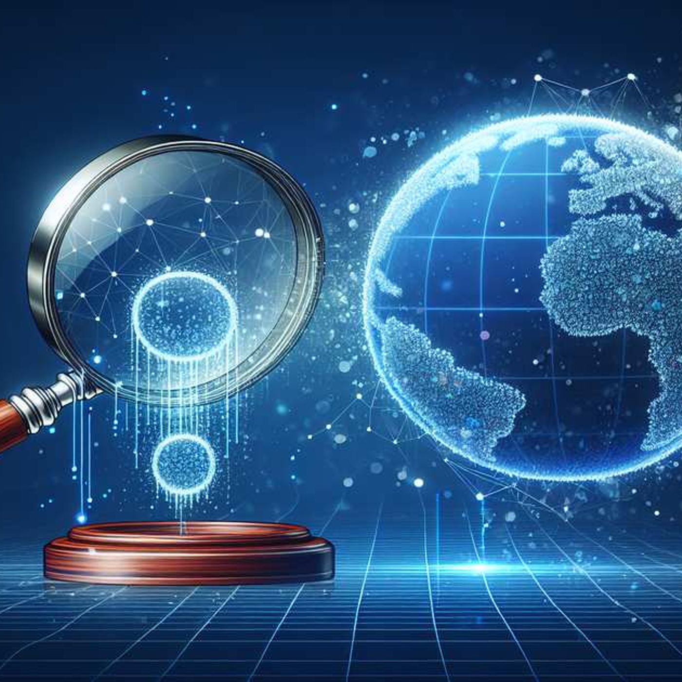 Gli screenshot sono prove deboli e facilmente contestabili: guida 2025 alla prova digitale forense (UE) episode artwork