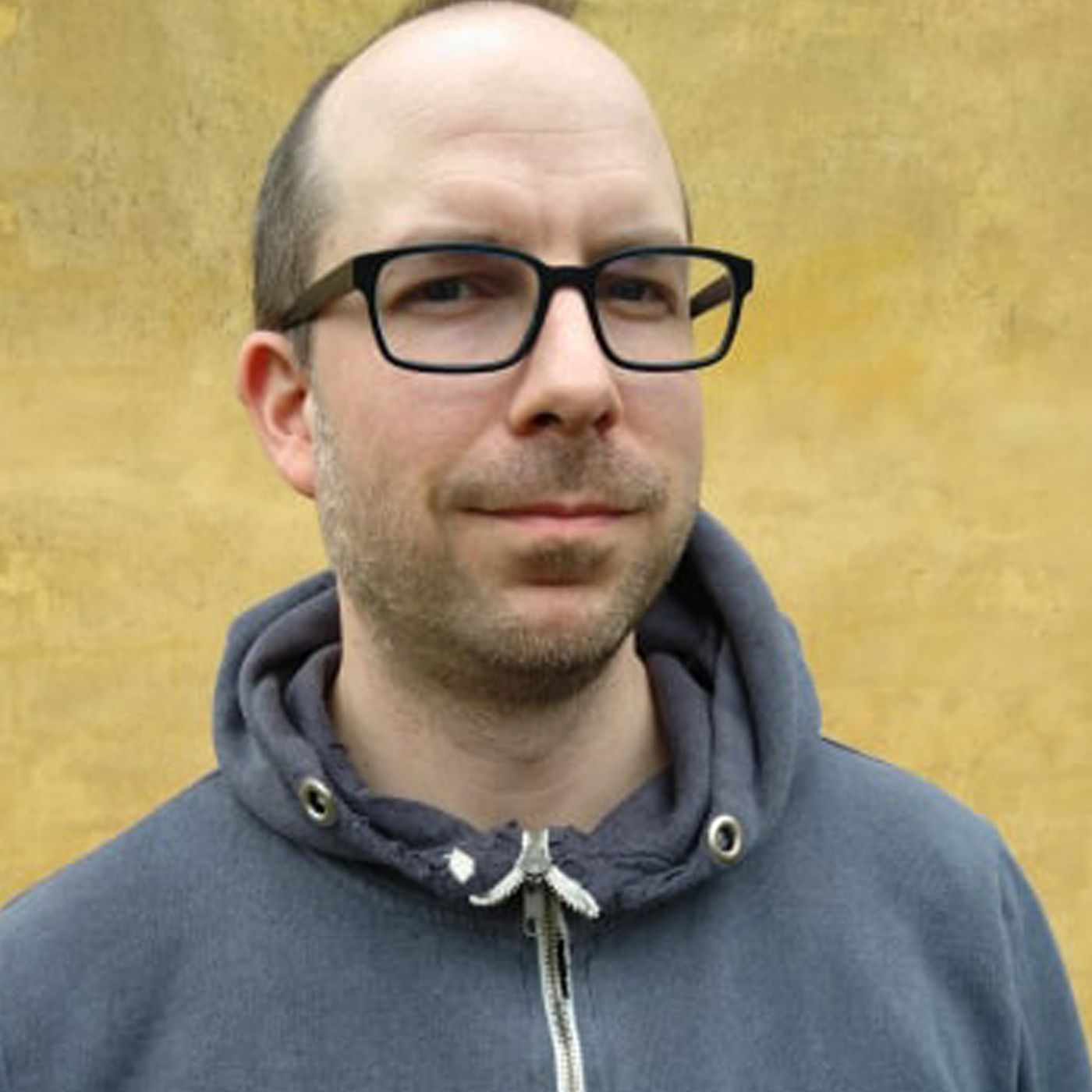 Interview med Jonas af Oktober Radio Århus