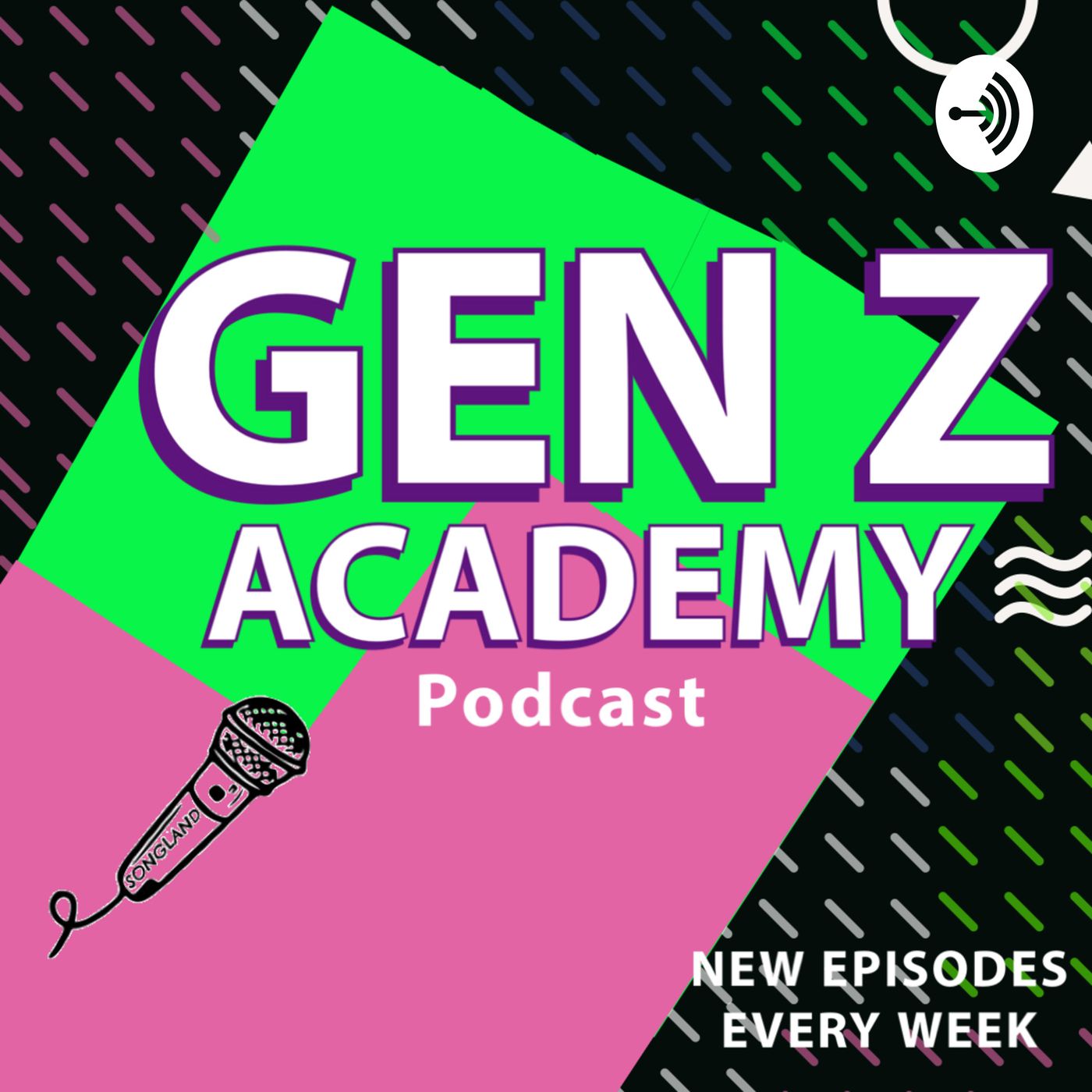 Gen Z Academy