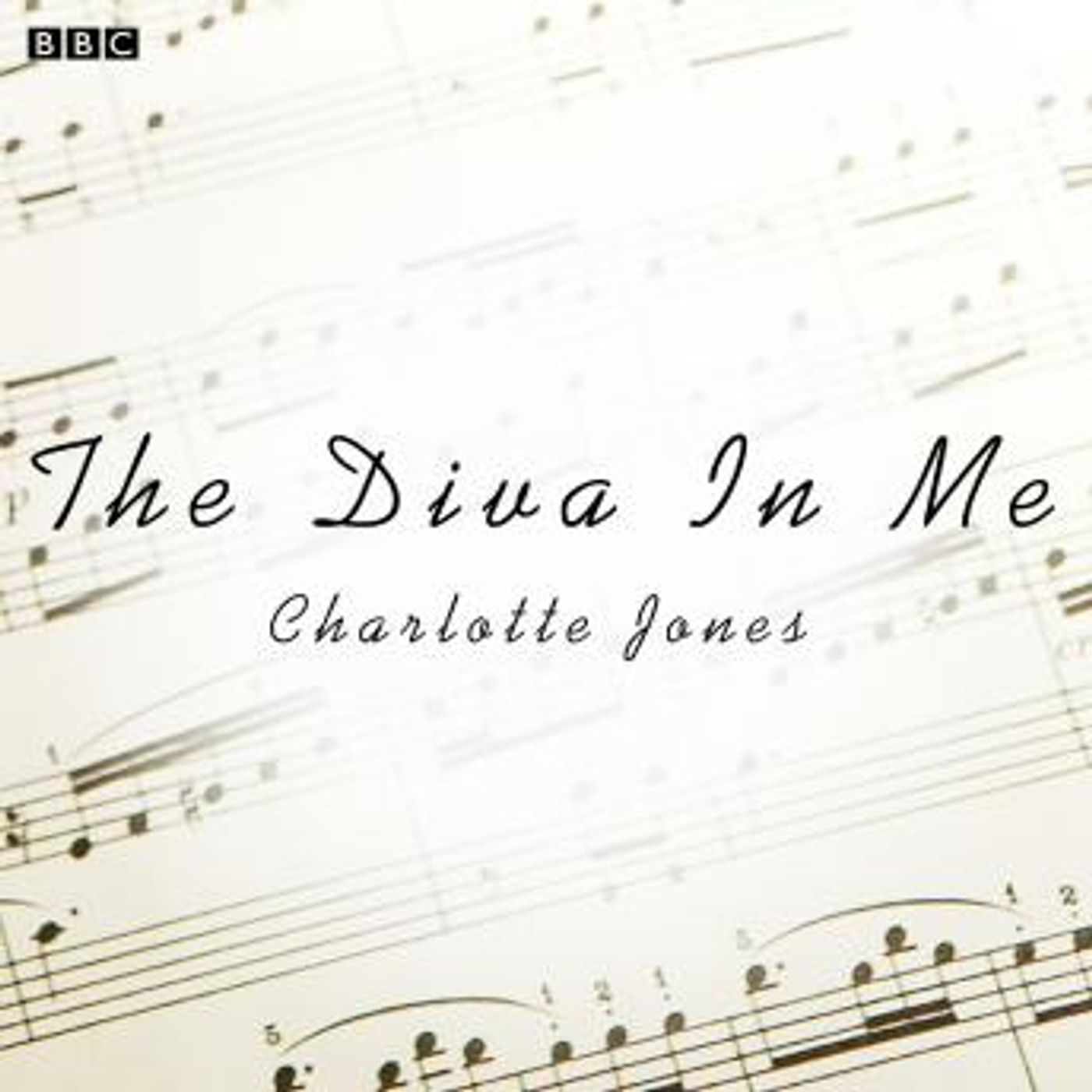 Diva In Me, The (BBC Radio 4 Afternoon Play) by Charlotte Jones episode artwork