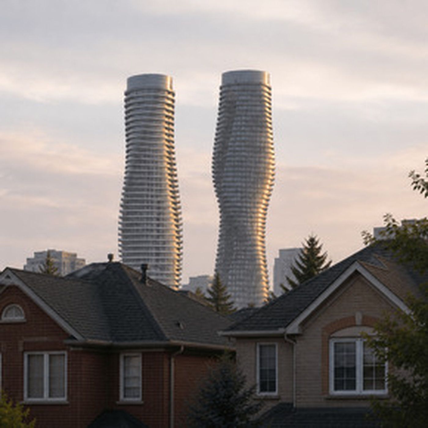 Live Air Quality Index AQI Map Mississauga, ON Today | Filterbuy.ca episode artwork