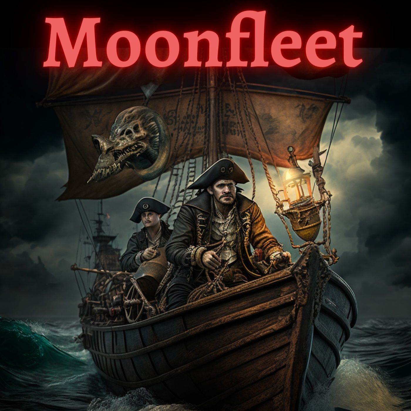 Moonfleet