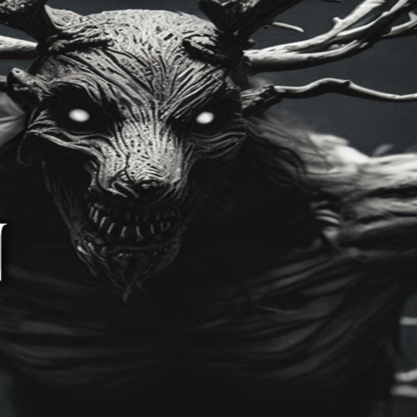 Una Criatura Extraña Nos Atacó En El Bosque ( Recopilación De Críptidos #1 ) Voces De La Noche